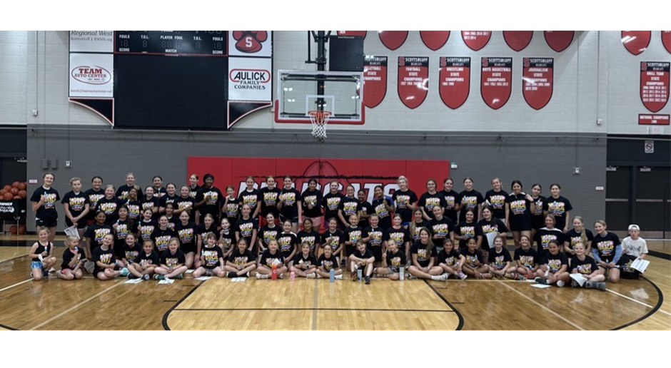 2024 Girls Summer Youth Camp